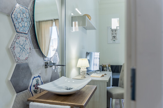 Keramos Luxury Rooms - photo 5