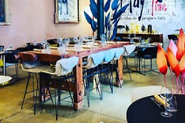 Café Roma Avignon