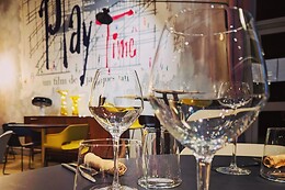 Café Roma Avignon