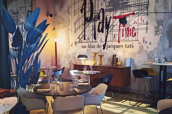 Café Roma Avignon - photo 5