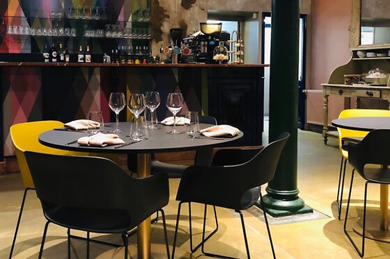 Café Roma Avignon - photo 16