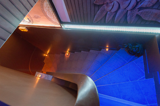 Un massage aux huiles bio pour 2 chez Bon Spa Thaï à Paris (75012)