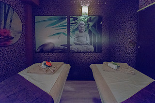 Un massage aux huiles bio pour 2 chez Bon Spa Thaï à Paris (75012)