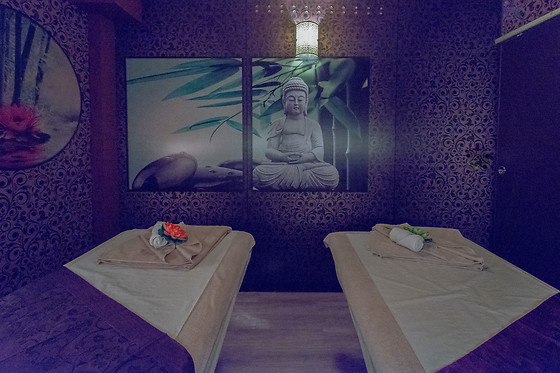 Un massage aux huiles bio pour 2 chez Bon Spa Thaï à Paris (75012)