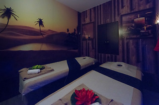 Un massage aux huiles bio pour 2 chez Bon Spa Thaï à Paris (75012)