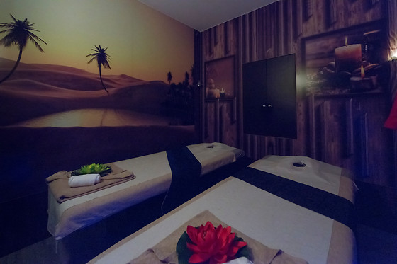 Un massage aux huiles bio pour 2 chez Bon Spa Thaï à Paris (75012)