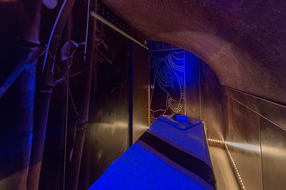 Un massage aux huiles bio pour 2 chez Bon Spa Thaï à Paris (75012)