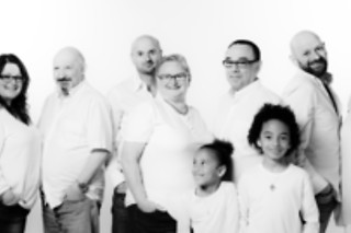 Formation en photographie - Galerie & Studio Grenadine - Melun (77)