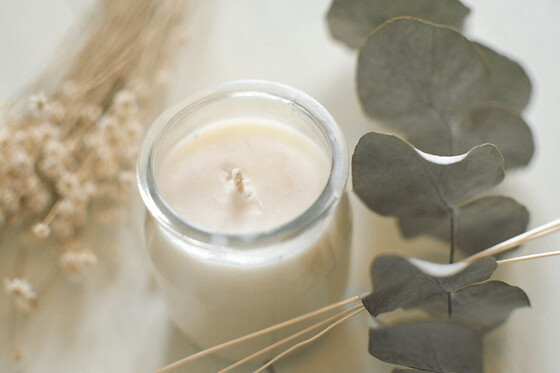 Atelier bougies parfumées à Paris 4ème