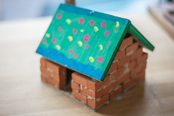 Atelier parent/enfant 