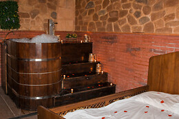 BEER SPA ISLANTILLA