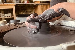 La Beauté des banalités
