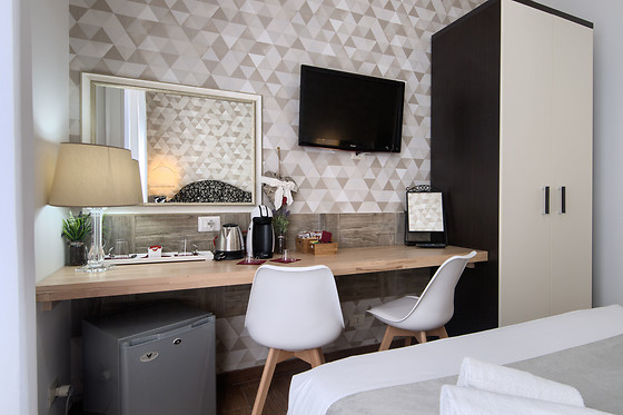 Vaticanrooms.net - photo 12