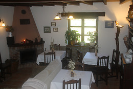 CASA RURAL EL TRECHAL