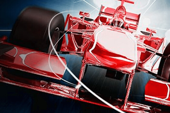 Simulateur de Formule 1 proche de Narbonne - 30 mn