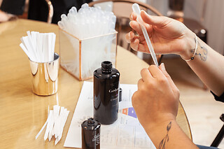 Atelier Classique création de parfum à Nice (06)