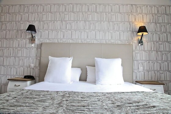 Online Booking EPS - photo 4