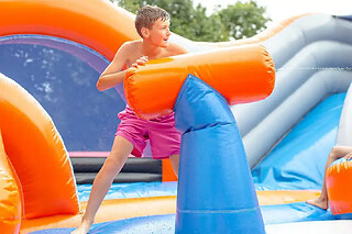 Billet pour le parc Bayeux Aventure (14)