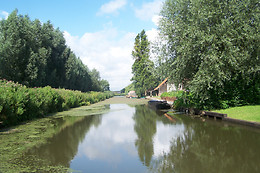O marais