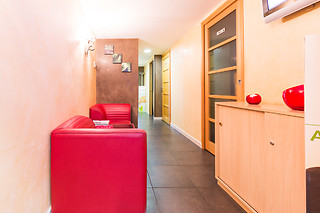 Modelage bien-être à l'Institut de Beauté Orchidée à Lyon (69)