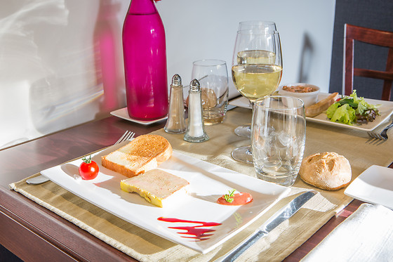 Auberge Bressane de Buellas - photo 6