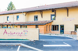 Auberge Bressane de Buellas