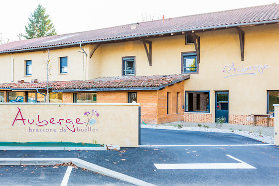 Auberge Bressane de Buellas - photo 0