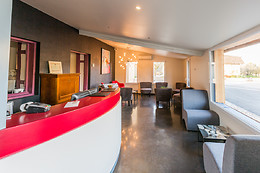 Auberge Bressane de Buellas