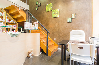 Modelage bien-être à l'Institut de Beauté Orchidée à Lyon (69)