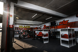Baptême en passager de moto hypersport pour 2 - 2Ride Baptême - Magny-Cours (58)