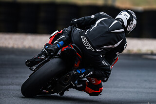 Baptême en passager de moto hypersport pour deux - 2Ride Baptême - Hiesse (16)