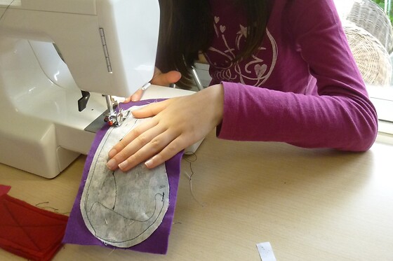 L'Atelier de Sophie - photo 9