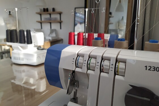 L'Atelier de Sophie - photo 4