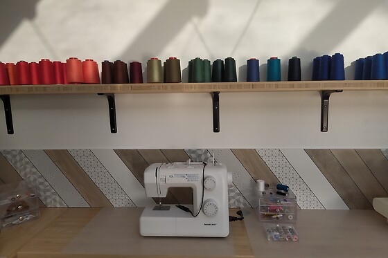 L'Atelier de Sophie - photo 1