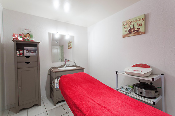 Institut Anaïs Beauté - photo 6