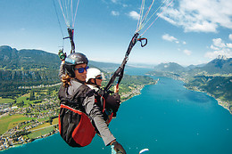 Takamaka Annecy