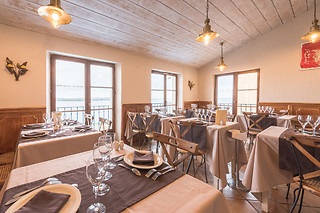 Dégustation pour 2 au restaurant Le Portanel à Bages (11)
