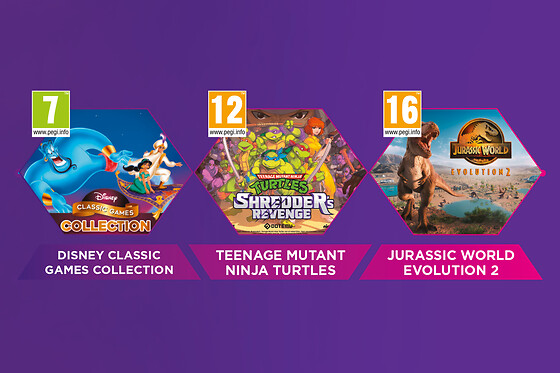 Jeux Vidéo