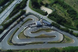 Bretagne Karting