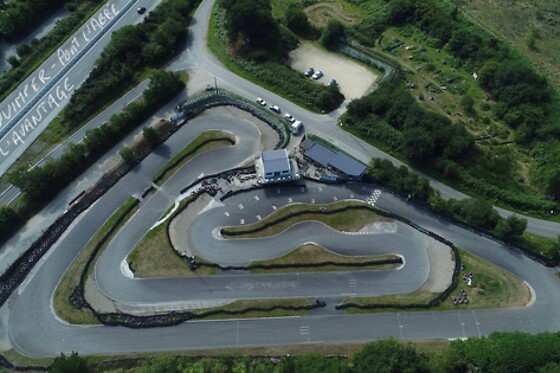 Bretagne Karting - photo 4