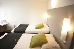 Online Booking EPS