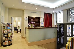 Online Booking EPS