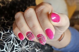 Beauté des Ongles et du Regard
