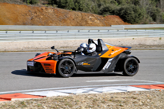 GT Drive - photo 19