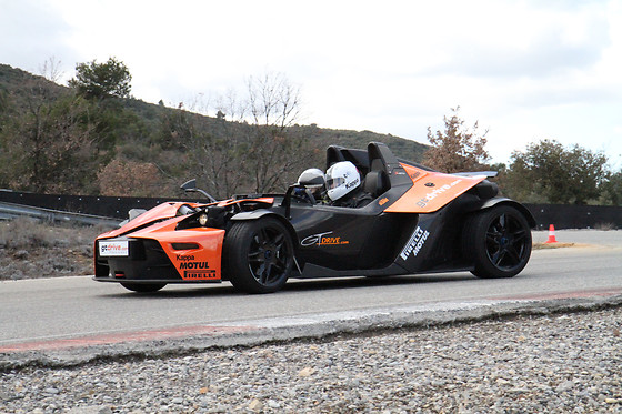 GT Drive - photo 23