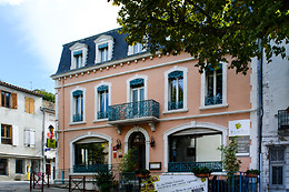 Hôtel de France