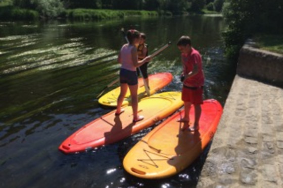 Semois Kayaks - photo 9