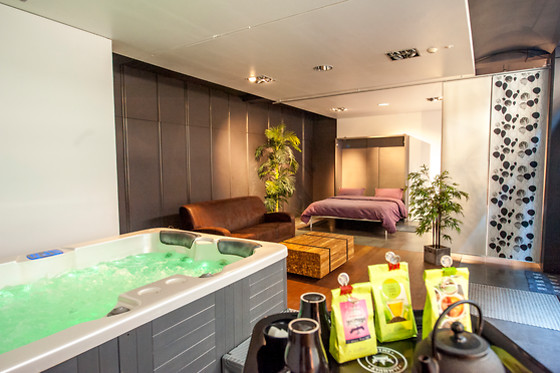 Suite & Spa No Idem - photo 1