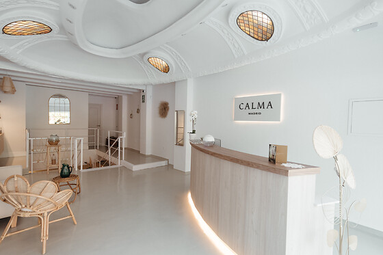 CALMA MADRID - photo 5