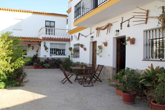 CASA RURAL EL LIMONERO - photo 2